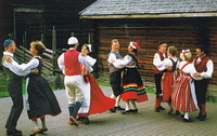 традиции финляндии