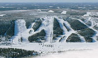 горнолыжные курорты финляндии: тахко