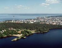 озерный край, финляндия