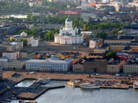 город хельсинки: общая информация